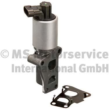 PIERBURG 7.28384.13.0 Egr Valfi Elektrikli Opel Astra G H Vectra C 00- Z16xep Z16xe1